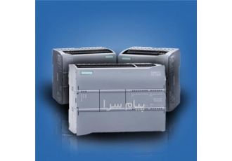 نمایندگی محصولات زیمنس پی ال سی (PLC) در تهران نمایندگی فروش محصولات