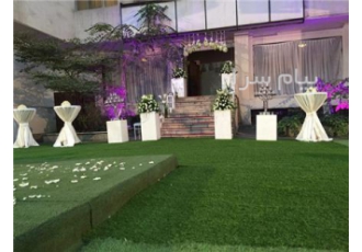 دیزاین و تجهیز مجالس