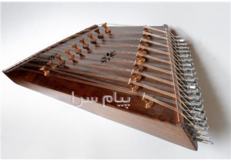 تدریس خصوصی سنتور استاد خانم درود آموزش خصوصی و تخصصی سنتور توسط