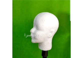 کله مانکن یونولیتی در تهران پخش کله مانکن یونولیتی قیمت یک عدد 150 هزار