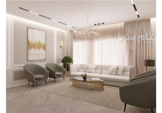 طراحی و اجرای بازسازی حرفه ایی مهرشهر و شهرک غرب