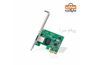 فروش انواع کارت شبکه بی سیم اینترنال و USB در صاران مارکت در مشهد فروش
