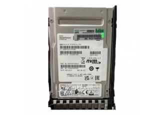 هارد اس اس دی hpe 1.92tb nvme
