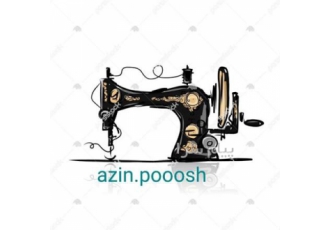 دوخت لباس آذین پوش