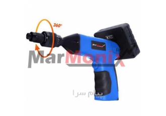 ویدئو بروسکوپ صنعتی ، ویدئواسکوپ صنعتی مارمونیکس مدل MARMONIX MVS-360