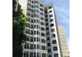 تعمیر رنگ نمای ساختمان شرکت پیشگامان در تهران مجری رنگ نمای ساختمان