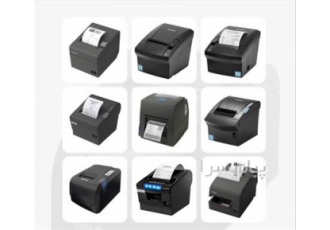 فیش پرینتر اسکار در اصفهان