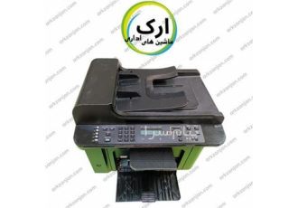پرینتر کارکرده چندکاره لیزری اچ پی مدل LaserJet M۱۵۳۶dnf در زنجان نقد