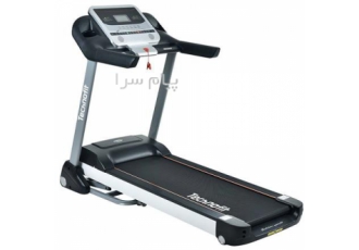 فروش تردمیل خانگی تک کاره تاشو تکنوفیت Technofit-TF650S