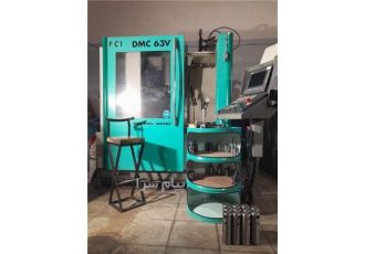 خدمات فرز و تراش cnc