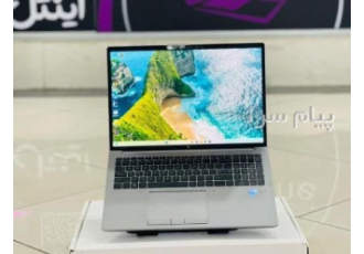فروش لپ تاپ HP ZBOOK FURY ۱۶ G۱۰ در تهران