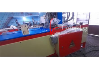 فروش دستگاه تیرچه صنعتی (آماده تحویل) در تبریز گروه ماشین سازی آپادانا