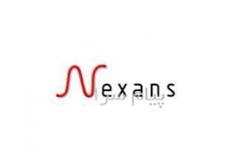 فروش کلیه تجهیزات Nexans