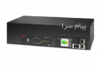 َفروش AP۴۴۲۳ AP۴۴۲۴ ATS جهت سکنرون یا پارالل کردن به کار برده می شود