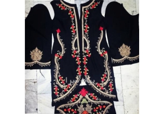 گلدوزی کامپیوتری