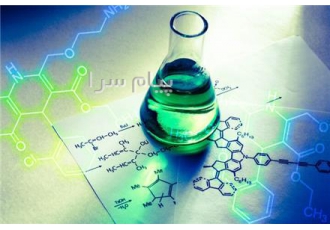 استخدام تکنسین فنی آزمایشگاه شیمی