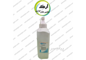 تونر شارژ آیلکس ۴۵۰ گرمی شارپ مشخصات کلی تونر دستگاه های سازگار MX 200D