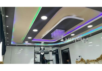 اجرای تخصصی کناف و دکوراسیون ساختمان در تهران طراحی و اجرای تخصصی کناف