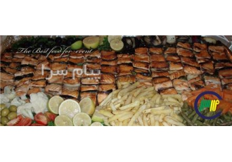 گروه تشریفاتی مهر سبز با برنامه های مجلل و باشکوه ویژه در اصفهان تهیه