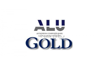 فروش ورق کامپوزیت آلوگلد ALUGOLD در تهران فروش ورق های کامپوزیت آلوگلد