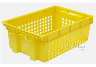 فروش سبد صنعتی در تهران سبد صنعتی وعالی ترین رنگها با دوام واستقامت