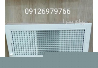 کانال سازی کولر در تهران کانال سازی کولر دریچه هود نصب برزنت کولر ساخت