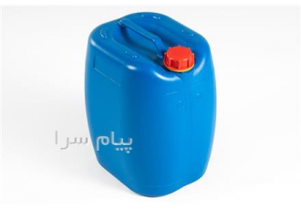 تولید گالن 20 لیتری پلاستیکی