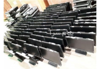 فروش مانیتور 22 فول اچ دی کارکرده FULL HD 1080