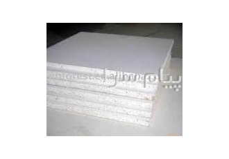 دیوار صداگیر در تهران تولید دیوار گچی بسیار مرغوب ساده و عایق دار ساده