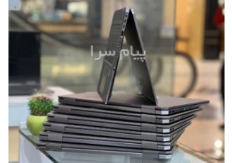 فروش لپ تاپ دست دوم HP ZBOOK studio۱۵ G۵ در تهڕان