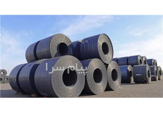 فروش آهن آلات در مشهد فروش انواع آهن آلات ساختمانی و صنعتی شامل تیرآهن