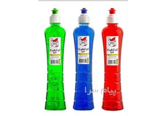 ژل آتشزا آترا در اصفهان شرکت آترا شیمی پرهام تولید کننده ژل آتش زا مایع