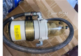 فروش انواع فیلترجات ماشین آلات راهسازی ومعدنی در تهران آریا یدک فروش