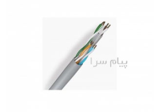 فروش کابل مسی UTP (نیرا)