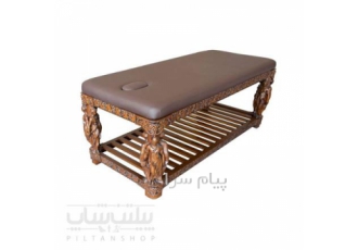 تخت ماساژ آفرودیت ریلکس Relax در تهران طول 190 عرض 80 ارتفاع 78 سانتی
