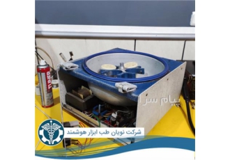 تعمیر سانترفیوژ آزمایشگاهی در بروجن تعمیر انواع سانتریفیوژ های معمولی
