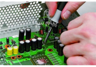 آموزش تخصصی تعمیرات برد ECU در اصفهان
