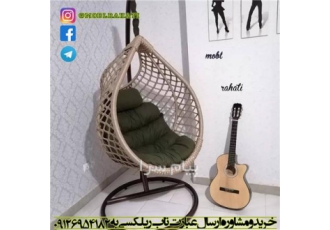 تاب ریلکسی    صندلی راحتی مونیخ