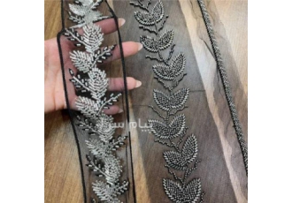 خریدار نوار مجلسی ، سنتی ، هندی ، گلدوزی سوزندوزی ، خرازی