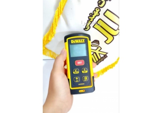 متر لیزری دیوالت مدل Dewalt DW۰۳۰۵۰ در مشهد متر لیزری دیوالت مدل Dewalt
