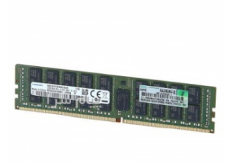 رم سرور HP ۳۲GB PC۴ ۲۱۳۳ در تهران رم سرور HP 32GB 2133 اچ پی دارای