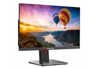 آل این وان آکبند Master Tech ZN۲۴۰ C۵۸SB رنگ مشکی سازنده پردازنده اینتل