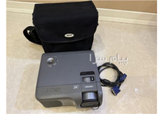 فروش ویدیو پروژکتور ایسر_ACER