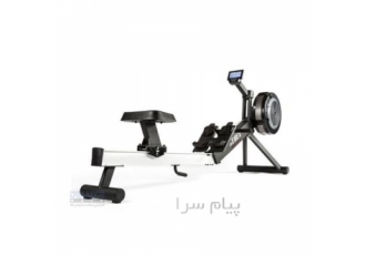 دستگاه روئینگ Xebex AR ۳ Rower برند Xebex دارای کیفیت ساخت بالا