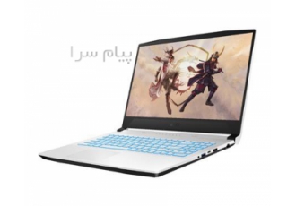 فروش لپ تاپ Dell MSI Sword 15 i7