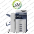 دستگاه کپی کارکرده چندکاره لیزری توشیبا مدل e studio ۴۵۷ا در تهران نقد