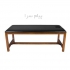 تخت ماساژ ریلکس Relax SRF ecco در تهران ابعاد طول 190 عرض 76 و ارتفاع