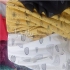 پارچه میکرو کجراه طرحدار قیمت پایین پارچه میکرو کجراه طرحدار در 9 رنگ