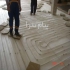 انجام لوله کشی گرمایش از کف و ارتعاشی pex al pex در تهران انجام مراحل