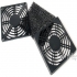 Fan Filter فیلتر فن ۱۲x۱۲ cm در تهران جهت استفاده در رکهای فلزی